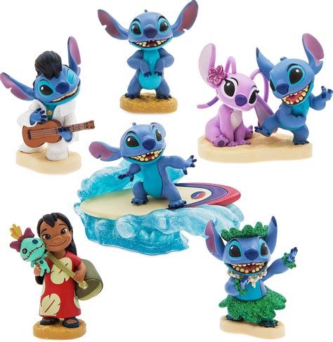 lilo and stitch amazon